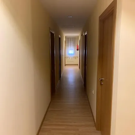 Hotel La Laguna